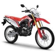 Honda CRF150L