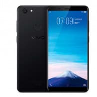 Vivo Y75 RAM 4GB ROM 32GB