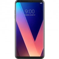 LG V30 Plus RAM 4GB ROM 128GB