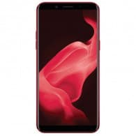 OPPO F5 Red Edition RAM 4GB ROM 32GB