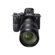 Sony A7R III