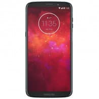 Motorola Moto Z3 Play RAM 4GB ROM 32GB