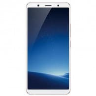 Vivo X20 Plus UD RAM 4GB ROM 64GB