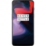 OnePlus 6 RAM 6GB ROM 64GB