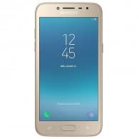 Samsung Galaxy J2 Pro (2018) RAM 1.5GB ROM 16GB