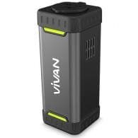 Vivan Power Elite MF20 20800mAh
