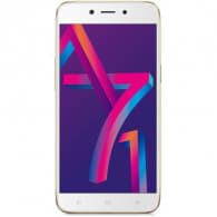 OPPO A71 (2018) RAM 2GB