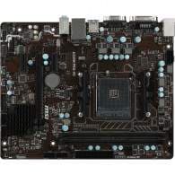 MSI A320M PRO VD / S