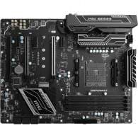 MSI X370 SLI PLUS
