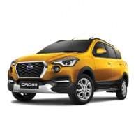 Datsun Cross 1.2 CVT