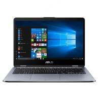 ASUS VivoBook Flip 14 TP410UR