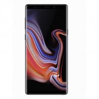 Samsung Galaxy Note 9 RAM 6GB ROM 128GB