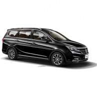 Wuling Motor Cortez 1.8C 6MT