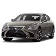 LEXUS LS 500H (2018)
