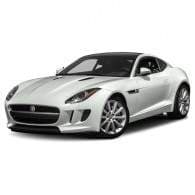 Jaguar F-Type R COUPE 5.0 L MT