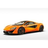 McLaren 570S