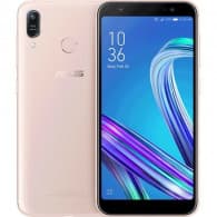 ASUS Zenfone Max M1 ZB555KL RAM 3GB ROM 32GB