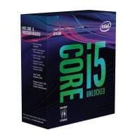 Intel Core i5-8400