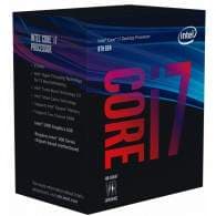 Intel Core i7-8700K