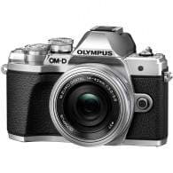 Olympus OM-D E-M10 Mark III Kit 14-42mm