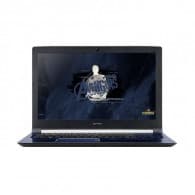 Acer Aspire 6 Captain America Edition