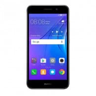 Huawei Y3 (2018) RAM 1GB ROM 8GB