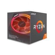 AMD Ryzen 7 2700X