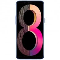 OPPO A83 RAM 2GB ROM 16GB