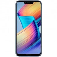 Honor Play RAM 4GB