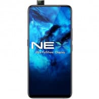 Vivo NEX S RAM 8GB ROM 128GB