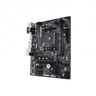 Gigabyte GA-A320M-S2H
