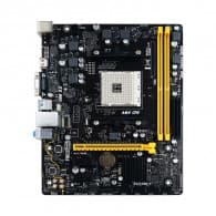 BIOSTAR A320MH PRO Ver. 6.x
