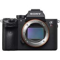 Sony A-mount SLT-A7R III Body