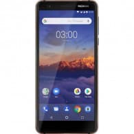Nokia 3.1 RAM 3GB ROM 32GB