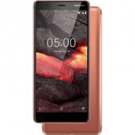 Nokia 5.1 RAM 3GB ROM 32GB