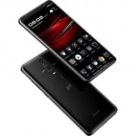 Huawei Mate RS Prosche Design RAM 6GB ROM 256GB