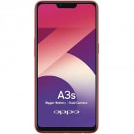 OPPO A3s RAM 2GB ROM 16GB