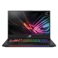 ASUS ROG Strix Scar II GL704 | Intel Core i7-8750H