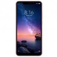 Xiaomi Redmi Note 6 Pro RAM 3GB ROM 32GB
