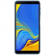 Samsung Galaxy A7 (2018) RAM 6GB ROM 128GB