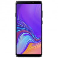 Samsung Galaxy A9 (2018) RAM 6GB ROM 128GB