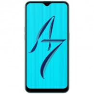 OPPO A7 RAM 4GB ROM 64GB