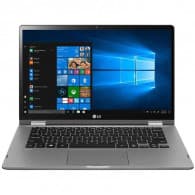 LG GRAM 14 inch 2in1