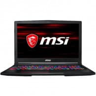 MSI GE63 Raider RGB 8RE