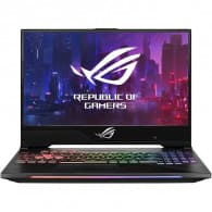 ASUS ROG Strix GL504GW Scar II
