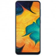 Samsung Galaxy A30 RAM 4GB ROM 64GB