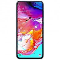 Samsung Galaxy A70 RAM 6GB