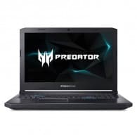 Acer Predator Helios 500 PH517-61 | RAM 16GB SSD 256GB