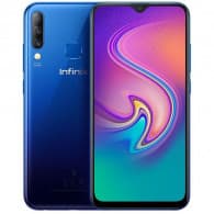 Infinix S4 64GB
