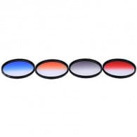 K&F 77mm HD Slim UV Filter 18-Layer Multi Coated